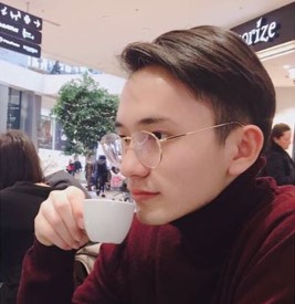 WUBO ZHOU